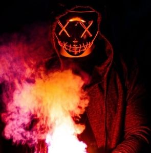 Meet your Posher, Damacene